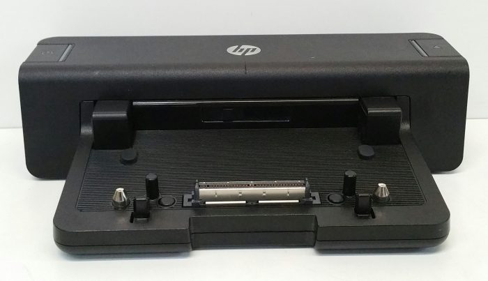 HP HSTNN-I11X Docking Station - No PSU - Image 2