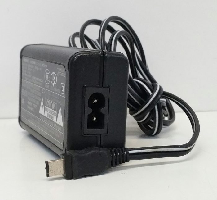 Sony AC-L15A AC Power Adaptor 8.4V 1.7A - Image 5