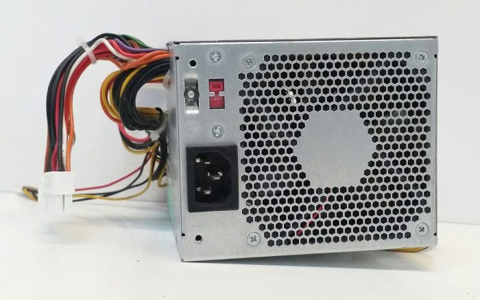 Dell H280P-01 Power Supply Unit PSU 280W Max - Image 4