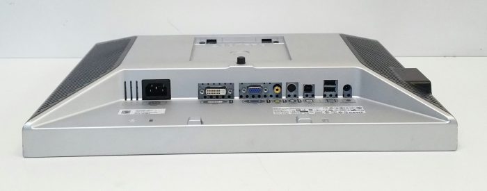Dell 2007FPb 22" VGA DVI S-VIDEO USB Monitor - Image 6