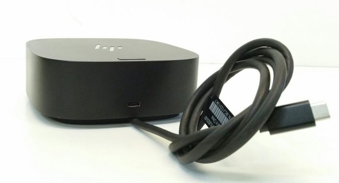 HP Docking Station HP USB-C Dock G5 - Image 7