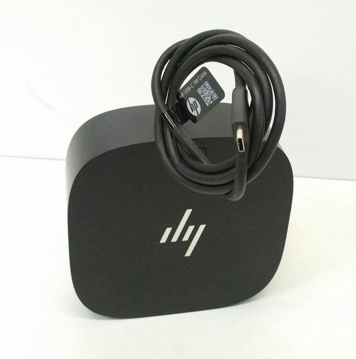 HP Docking Station HP USB-C Dock G5 - Image 3