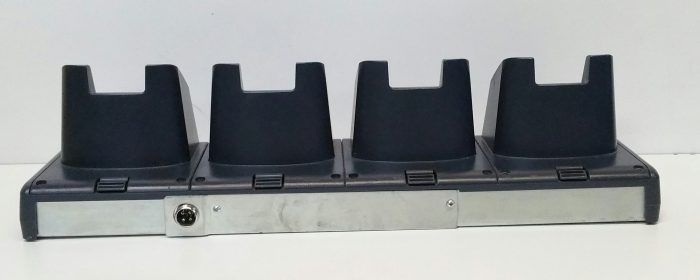 Intermec 1002UU04 Charger Dock Station For CK70/CK71 Barcode Scanner - Image 3