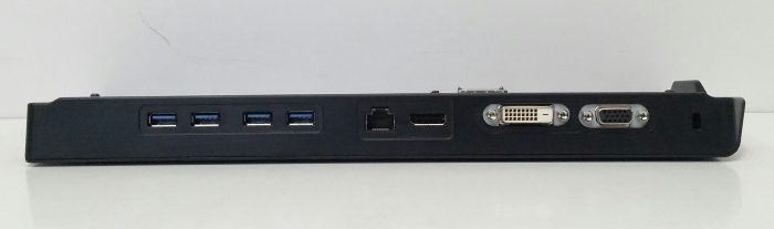Fujitsu Lifebook Port Replicator Docking Station FPCPR264 - Image 5