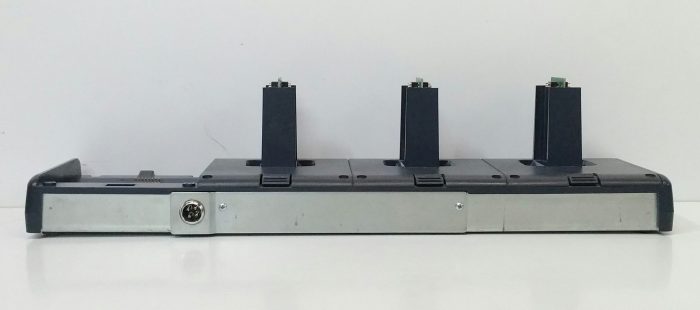 Intermec AD23 Barcode Scanner Quad Charger Docking Station - Image 3
