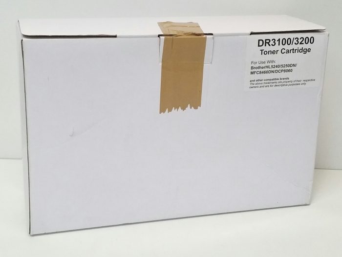 DR3100/3200 Toner Cartridge for Brother HL5240/5250DN/MFC8460DN/DCP8060 - Image 4