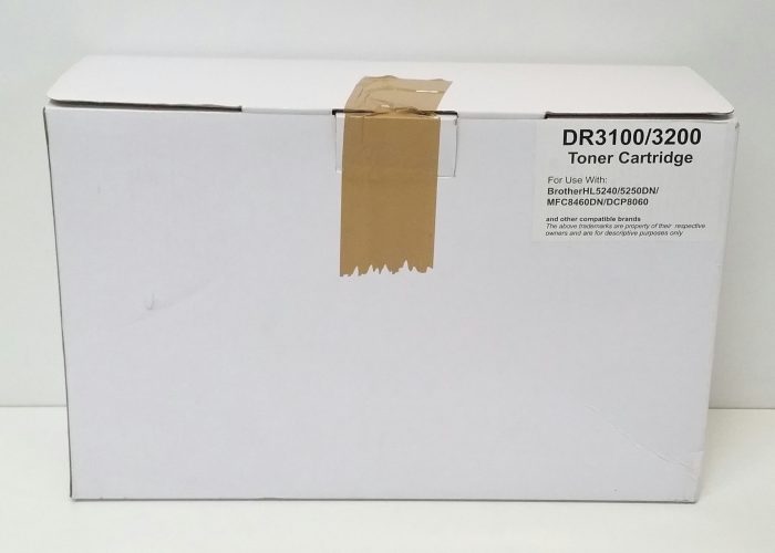 DR3100/3200 Toner Cartridge for Brother HL5240/5250DN/MFC8460DN/DCP8060 - Image 3