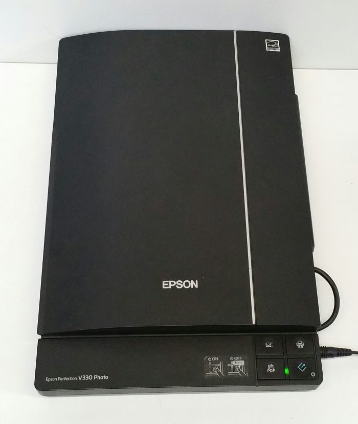 EPSON Perfection V330 Photo Scanner - Image 2
