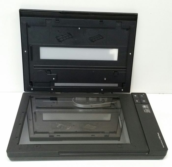 EPSON Perfection V330 Photo Scanner - Image 8