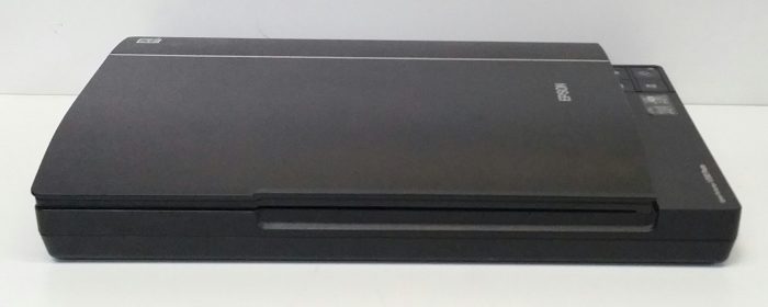 EPSON Perfection V330 Photo Scanner - Image 7