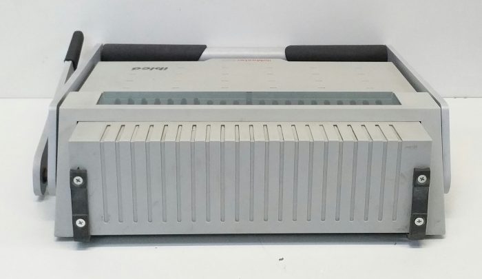 IBICO ibiMaster400 Comb Binding Machine - Image 3
