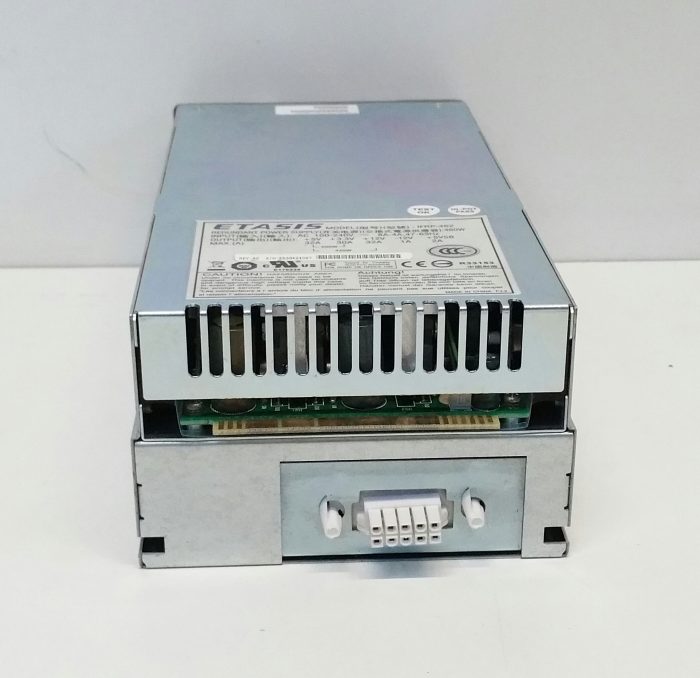 Etasis IFRP-462 Redundant Power Supply Unit PSU 460W - Image 5