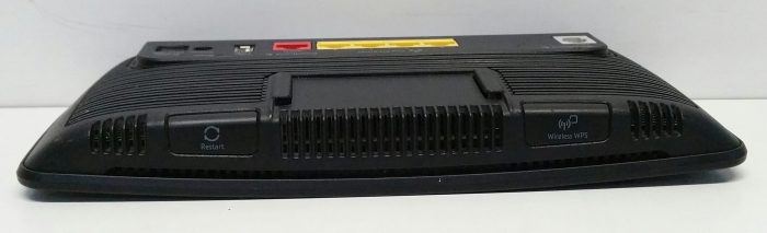 Home Hub 5 Type A Wireless Router - Image 6