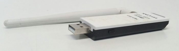 TP-Link Archer T2UH AC600 High Gain Wireless Dual Band USB Adapter - Image 5