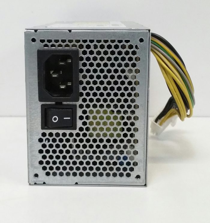 Fujitsu Power Supply Unit PSU D12-250P1A 250W - Image 4