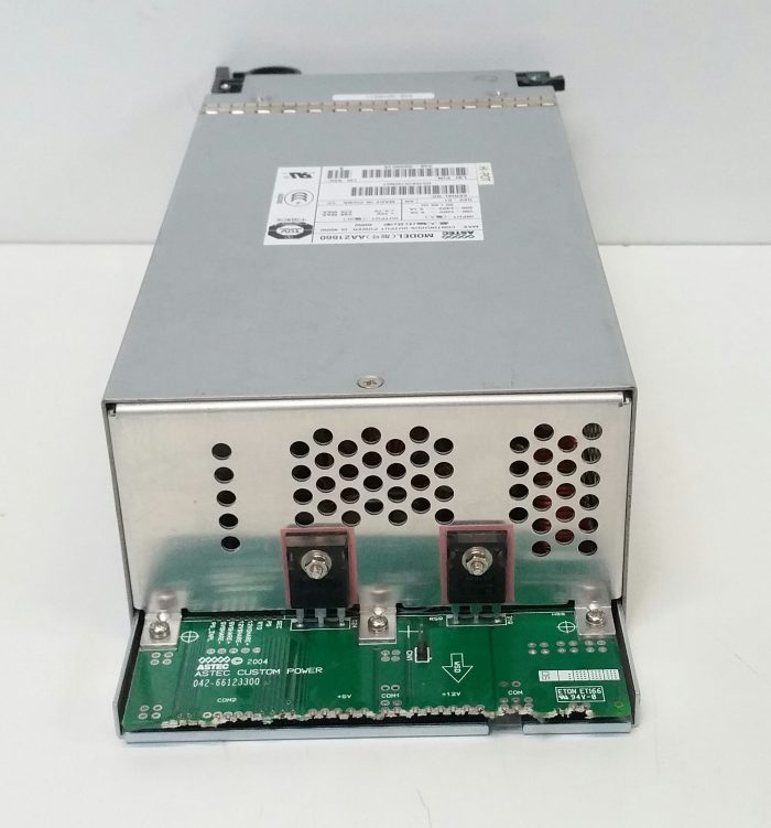 Astec AA21660 Power Supply Unit PSU 400W - Image 5