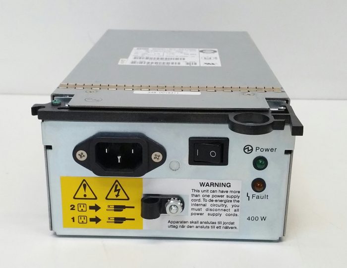 Astec AA21660 Power Supply Unit PSU 400W - Image 4