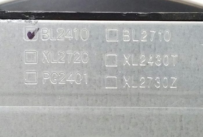 Benq Monitor Stand BL2410 - Image 3