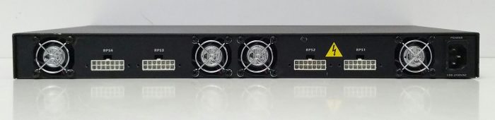Dell PowerConnect RPS-600 Redundant Switch Power Supply Makes Noise - Image 5