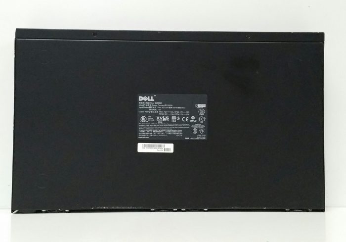 Dell PowerConnect RPS-600 Redundant Switch Power Supply Makes Noise - Image 4