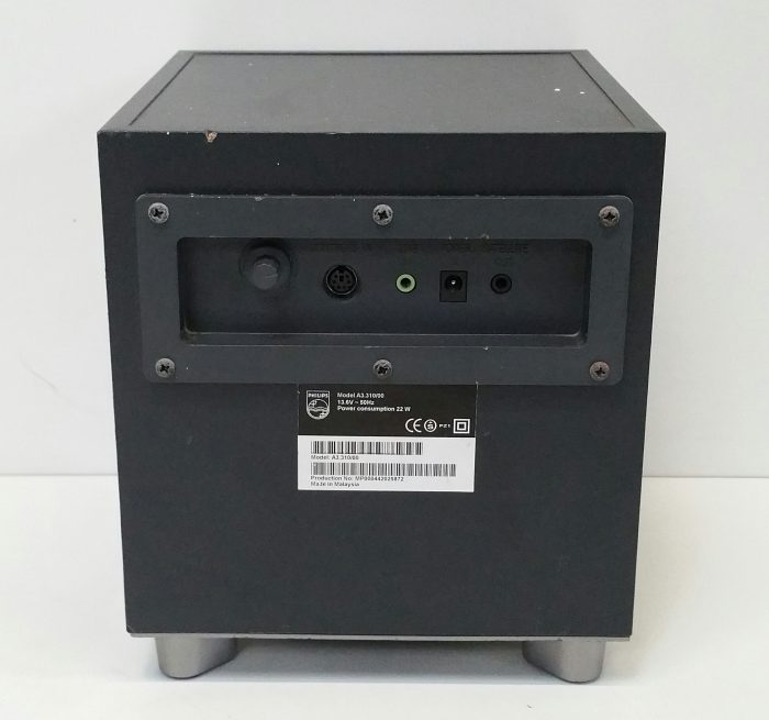 Philips A3.310/00 Speakers - Image 4