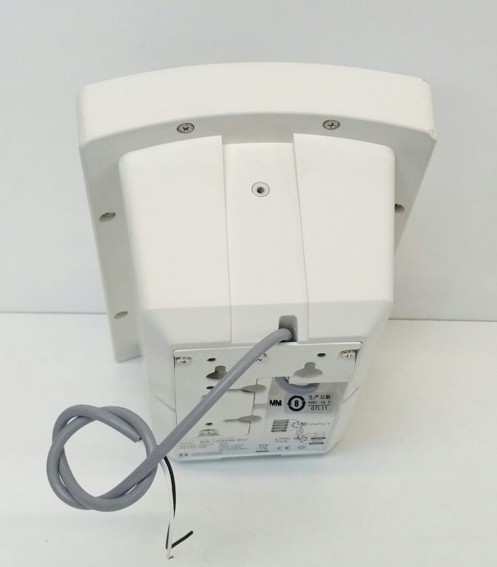 TOA Universal Speakers BS-1030W Wall Mounted Speakers With Mounting Brackets - Image 6