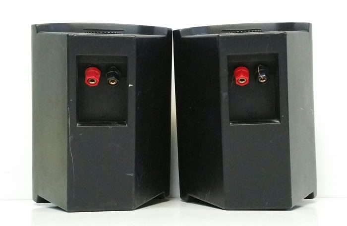 Work Studio-2 Wall Mounted Speakers (Pair) - Image 3