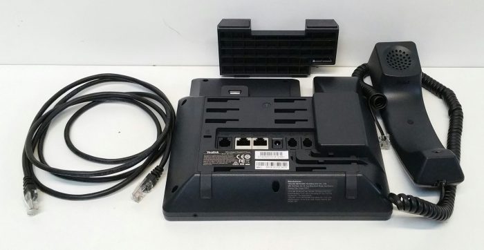 Yealink SIP-T42S Ultra-elegant Gigabit IP Phone - Image 3