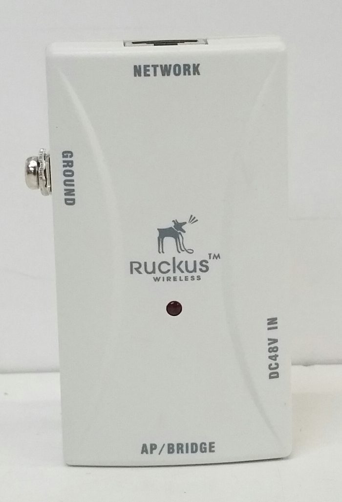 Ruckus NPE-5818 48V/1.25A (740-64157-001) Power Injector - Image 2