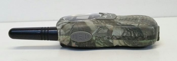 Joblot Qniglo Rechargeable kids Walkie Talkie Q-168 - Image 5