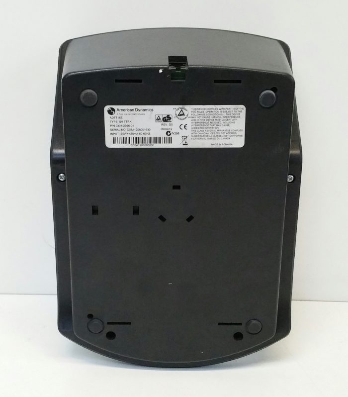 American Dynamics ADTT16E Touch Tracker Controller - Image 4