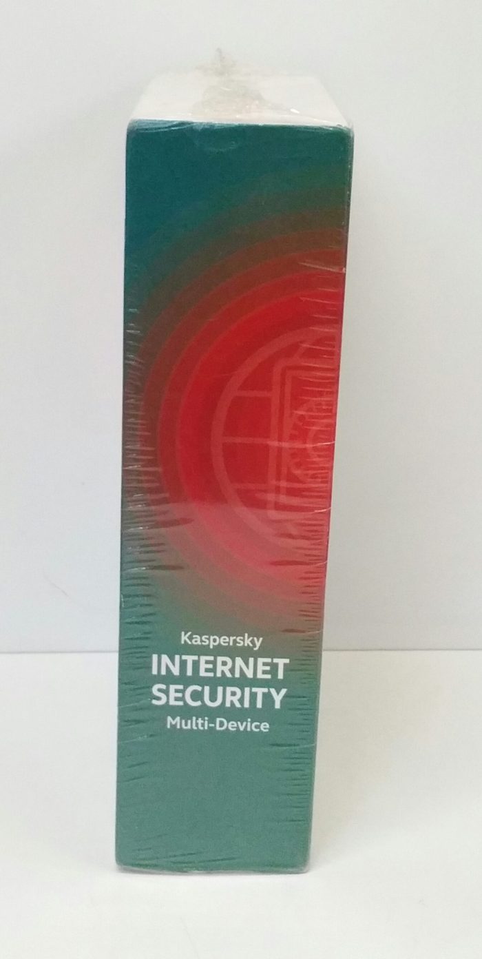 Kaspersky Internet security Premium Multi-Device Protection - Image 5