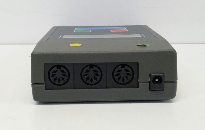 Logit DataMeter 1000 System+ Instruction Manual+System Software Disc - Image 4