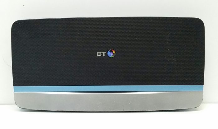 BT Home Hub 5 Type A Wireless Router - Image 2