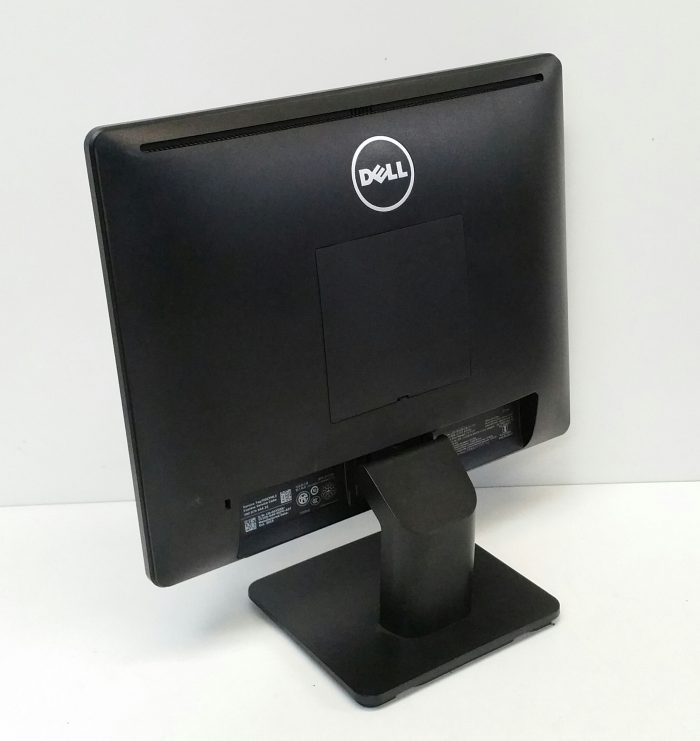 Dell E1715SC 17" LCD Monitor VGA - Image 4