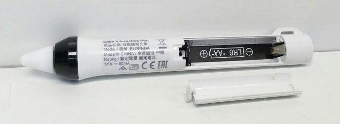 Epson ELPPNO4 Easy Interacting Pen - Image 4