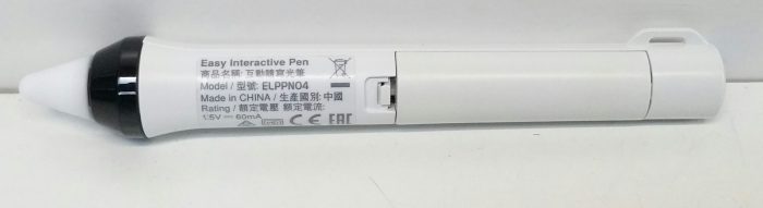 Epson ELPPNO4 Easy Interacting Pen - Image 3