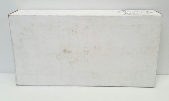 Brooktrout Technology TR114*P4L 4 Channel Loop Fax Board With Cables - Image 7