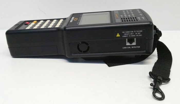 Sunrise Telecom SunSet MTT Modular Test Toolkit - Image 4