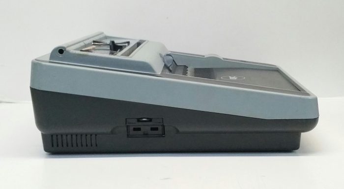 Acco GBC CombBind C366E Comb Binding Machine - Image 5