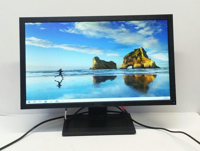Dell E2311Hf 23" LCD Monitor - Image 2