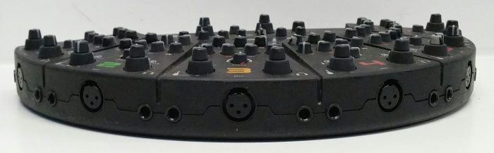 JamHub Tour Bus Studio Rehearsal Audio Mixer - Spares/Repairs - Image 7
