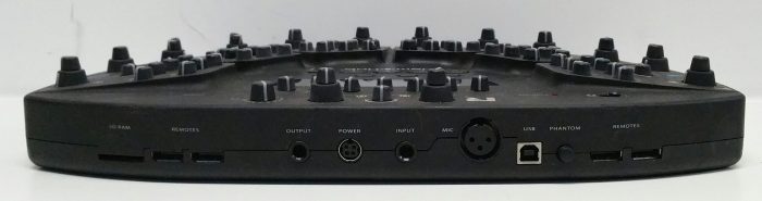 JamHub Tour Bus Studio Rehearsal Audio Mixer - Spares/Repairs - Image 5