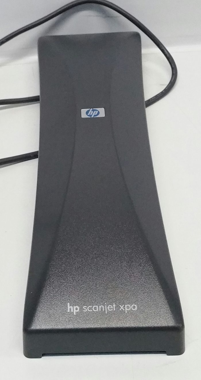 HP ScanJet XPA C9861A Negative Film Scanner - Image 2