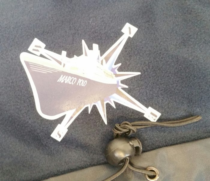 Marco Polo Cruise Ship Memorabilia - Image 3