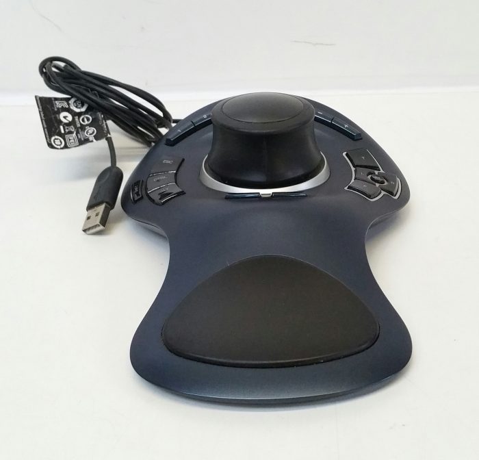 3D Connexion Space Explorer USB Mouse - Image 2