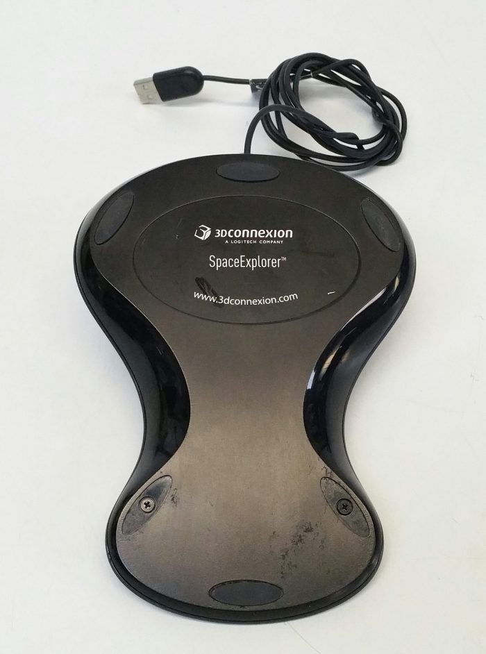 3D Connexion Space Explorer USB Mouse - Image 3