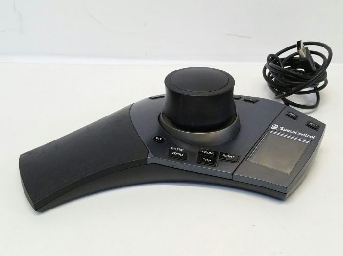 Space Controller DC1IWX11070146P USB Mouse - Image 5