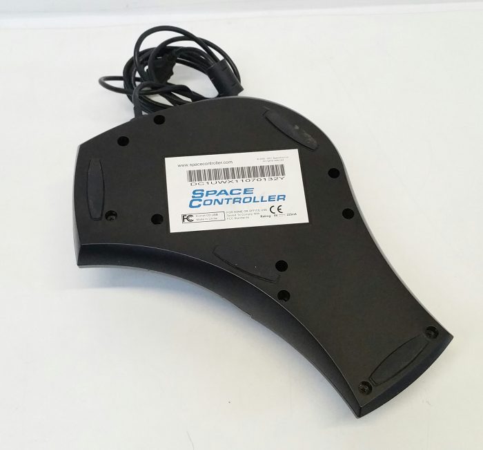 Space Controller DC1IWX11070146P USB Mouse - Image 2