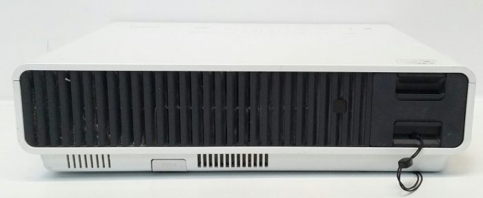 Casio XJ-M130 Data Projector with 5688 Lamp Hours Used - Image 8